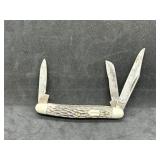 Vintage Schrade Pocket Knife