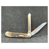 Case XX Trapper Pocket Knife