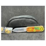 Franklin Mint John Deere 1934 Model A Pocketknife