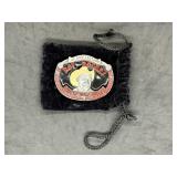 Collectible Roy Rogers 50th Anniversary BeltBuckle
