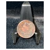 1900 Indian Head Penny