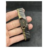 Vintage Dufonte Ladies Wristwatch