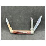 Case XX Small Stockman Pocketknife