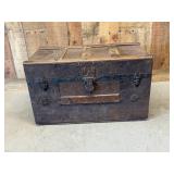 Vintage Trunk