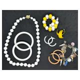 Lot of Assorted Costume Jewelry Sets