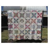 Vintage Quilt