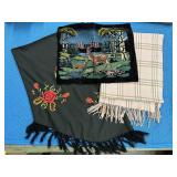 Lot of Vintage Textiles