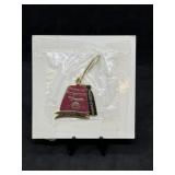 Shriners Collectible Zipper Pull/Lapel Pin