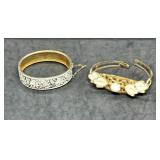 Lot of Bangle Bracelets