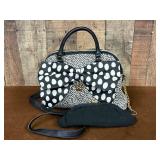Lot of Handbags/Purses