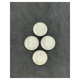 Lot of Roosevelt Dimes
