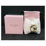 Kate Spade New York Pansy Flower Watch