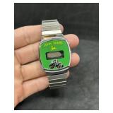 Vintage John Deere Digital Watch