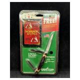 Vintage Schrade Uncle Henry Stockman Pocketknife