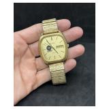 Vintage Bulova Men's Wristwatch