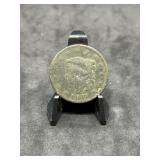 1817 Coronet Head Large Cent