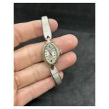 Vintage Ladies Waltham 17 Jewel Wristwatch