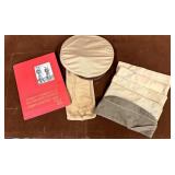 Lot of Vintage Military Items
