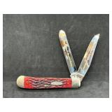 Case XX Limited Edition 1994 Trapper Pocketknife