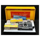 Vintage Kodak Instamatic 304 Camera