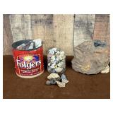 Lot of Rocks/Stones