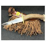 Custom Made Knife