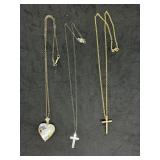 Lot of Necklaces