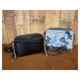 Lot of Designer Crossbody Purses