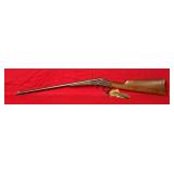 J Stevens Little Scout 22 Long Rifle