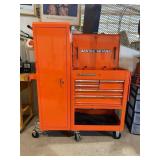 US General Tool Chest