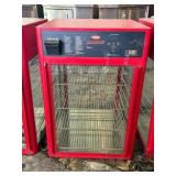 HATCO Flav-R-Savor Holding & Display Cabinet