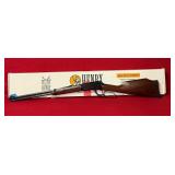 Henry Repeating Arms Model HOON 17 HMR Rifle
