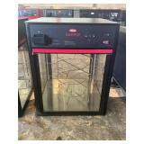 HATCO Flav-R-Savor Holding Cabinet