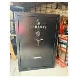 Liberty Fatboy Jr Gun Sate
