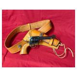 Hawes Fire Arms 6 Shot Revolver