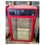 HATCO Flav-R-Savor Holding & Display Cabinet