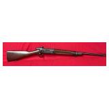 US Springfield Armory Model 1896 30-40 Craig Rifle