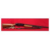 Mossberg 410 Pump Action Shotgun
