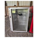 Alto-Shaam Halo Heat Pizza Holding Cabinet