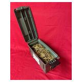 Ammo Box Full of 5.53 Ammo