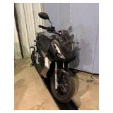 2021 Honda ADV 150 Scooter