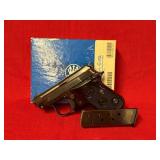 Beretta Model 950 BS 25 Cal Pistol