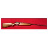 Wards Western Field Model 04M 216A 410 Ga Rifle