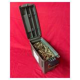 Ammo Box Full of 5.53 Ammo
