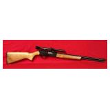 Winchester Model 190 22 Semi-Automatic Rifle
