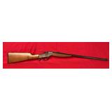 Savage Arms Model 72 22 Rifle