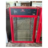 HATCO Flav-R-Savor Holding & Display Cabinet
