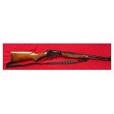 Marlin Model 336C 35 Rem Rifle
