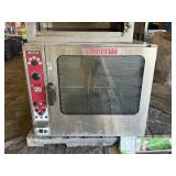 Blogett BCX14 Combo Oven