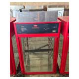 HATCO Flav-R-Savor Holding & Display Cabinet